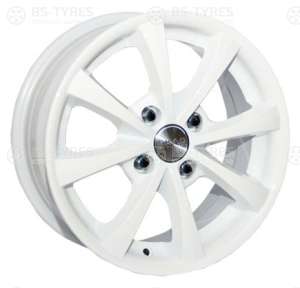 Скад Каллисто (W) 5.5xR13 ET35 4*100 D67.1