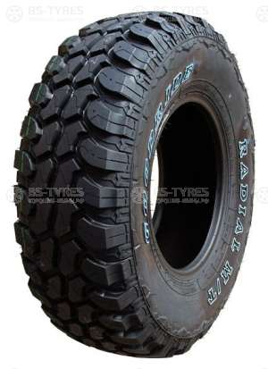 Westlake SL366 285/70 R17C 121/118Q