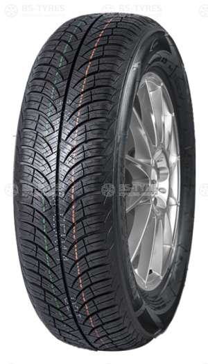 Sonix Prime A/S 245/45 R19 102W
