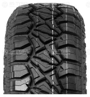 Sonix Primemaster R/T 265/60 R18 114Q