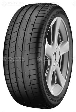 Starmaxx Ultrasport ST760 255/40 R19 100W