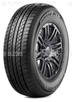 Goodride SU318 255/50 R19 107V