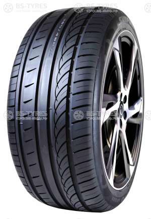 Sunfull Mont-Pro HP881 245/60 R18 105V