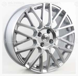 Tech-line 739 (S) 6.5xR17 ET40 4*100 D54.1