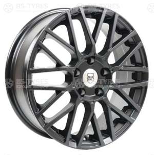 Tech-line 739 (MB) 6.5xR17 ET40 4*100 D60.1