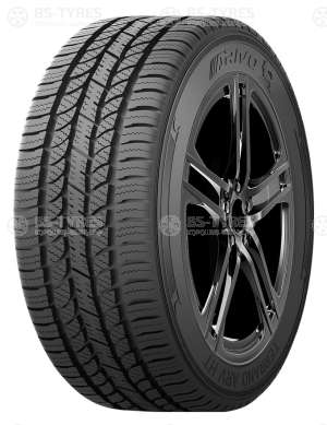 Arivo Terrano ARV H/T 235/60 R18 107H