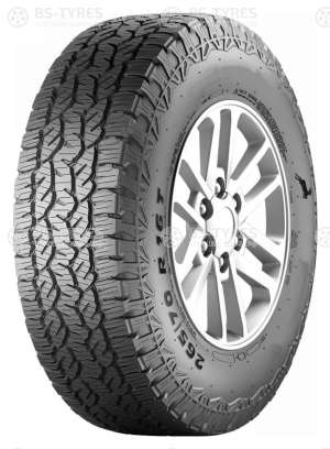 Torero MP72 205/70 R15 96T