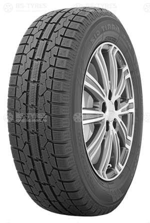 Toyo Observe Garit GIZ 225/55 R17 97T