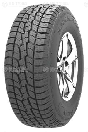 Trazano SL369 205/70 R15 96H