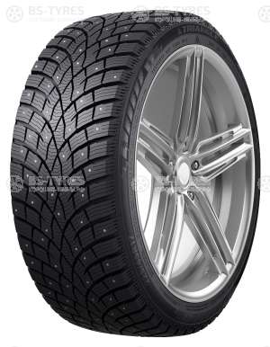 Triangle IcelynX TI501 235/60 R17 106T