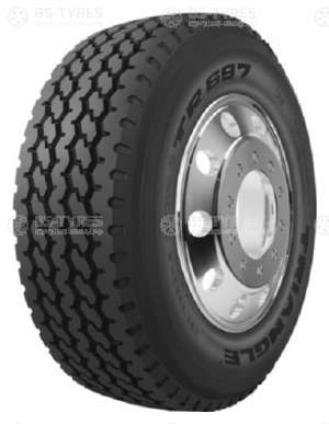 Triangle TR697 385/65 R22.5 164K