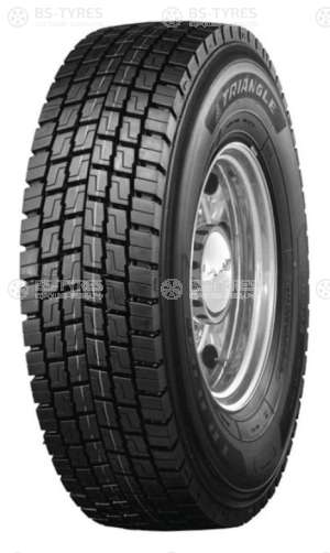 Triangle TRD06 275/70 R22.5 148/145L Универсальная