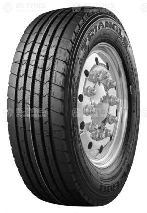 Triangle TR680 295/60 R22.5 150/147K