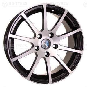 Tech-line Venti 1603 (BD) 6.5xR16 ET26 4*108 D65.1