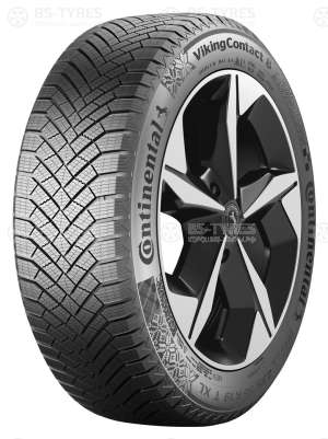 Continental VikingContact 8 255/55 R20 110T