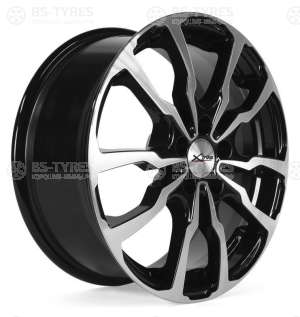 X'trike X-117 (BF) 6.5xR16 ET45 5*114.3 D67.1