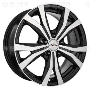 X'trike X-119 (BF) 6.5xR16 ET45 5*114.3 D67.1