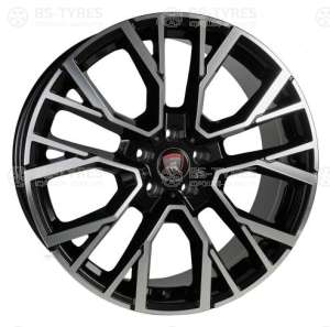 Yamato Masanorii (BF) 9.5xR21 ET46 5*130 D71.6