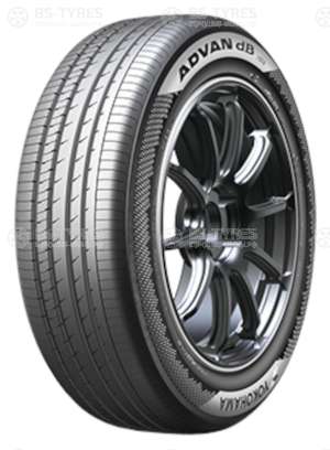 Yokohama Advan dB V553 225/45 R18 95W