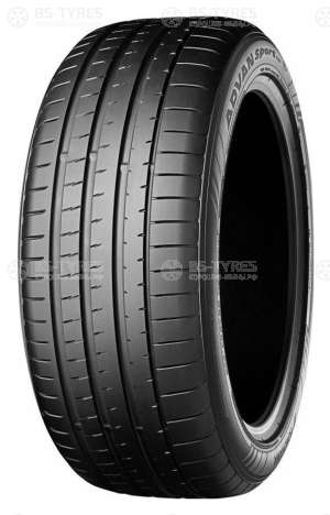 Yokohama Advan Sport V107C 275/35 R22 104Y