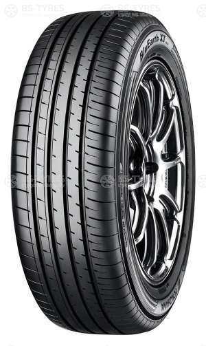 Yokohama AE61A 225/60 R16 98V