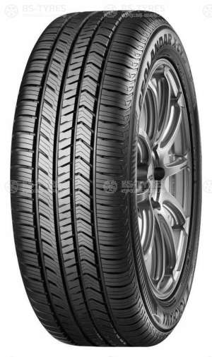 Yokohama Geolandar X-CV G057 275/40 R22 108W