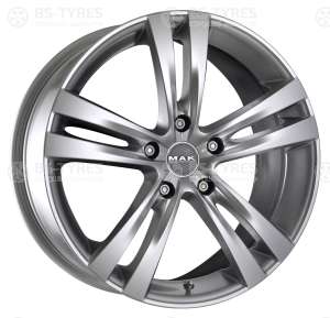 MAK Zenith (HS) 7xR17 ET42 5*112 D76