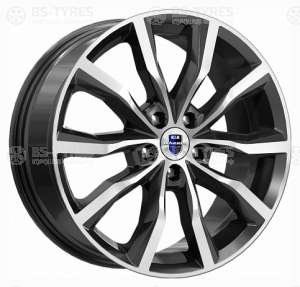 Портер (КС906) (BA)