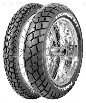 Pirelli Scorpion MT 90 A/T 150/70 R18 70V