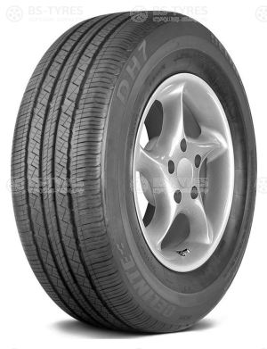 Delinte DH7 235/60 R17 102H