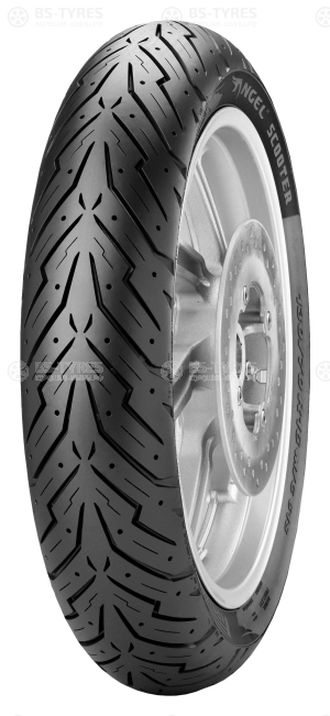 Pirelli Angel Scooter 120/70 R12 51P Рулевая