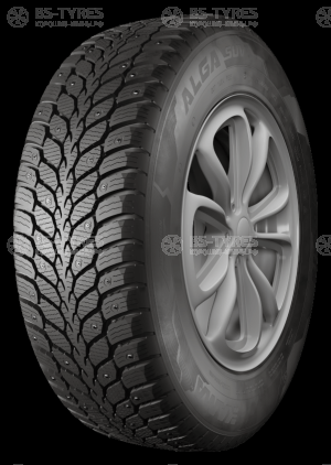 Кама Alga (НК-532) SUV 215/65 R16 102T