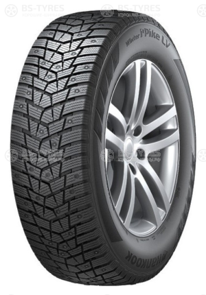 Hankook Winter I Pike LV RW15 235/65 R16C 115/113R