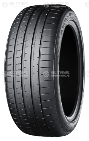 Yokohama Advan Sport V107F 235/50 R19 99Y
