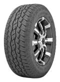 Toyo Open Country A/T+ 265/75 R16 112S
