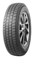 Autogreen All Season Van 7 195/75 R16C 107/105T