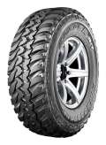 Bridgestone Dueler M/T 674 265/70 R17C 121/118Q