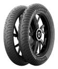 Michelin City Extra 110/70 R12 47P Универсальная