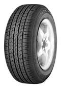 Continental 4x4 ContiContact 265/60 R18 110H