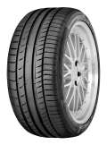 Continental ContiSportContact 5P MO 255/40 R20 101Y