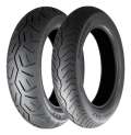 Bridgestone E-MAX Exedra 90/90 R21 54H Рулевая