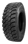 Fortuna FDM215 315/80 R22.5 164/161J