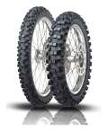 Dunlop Geomax MX53 110/100 R18 64M Задняя