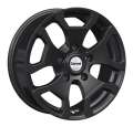 Khomen Wheels KHW1725 (B) 6.5xR17 ET35 5*139.7 D98.5