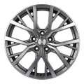 Khomen Wheels KHW1806 (G) 7xR18 ET45 5*114.3 D66.1