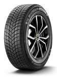 Michelin X-Ice Snow SUV 275/55 R20 113T