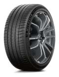Michelin Pilot Sport Acoustic 265/35 R21 103Y