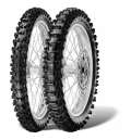 Pirelli Scorpion MX Soft 410 120/80 R19 63M Задняя