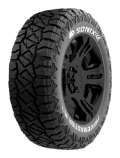 Sonix Primemaster R/T 285/45 R22 114Q