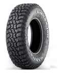Sumaxx Max Terra M/T 10.5/0 R15C 109Q